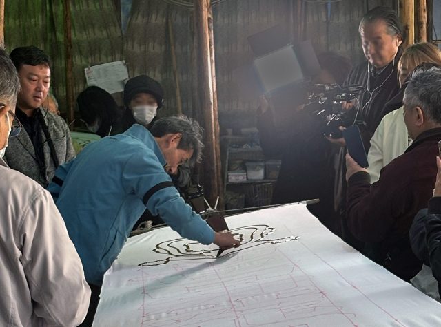 おとなの夜学第56夜出張講座写真