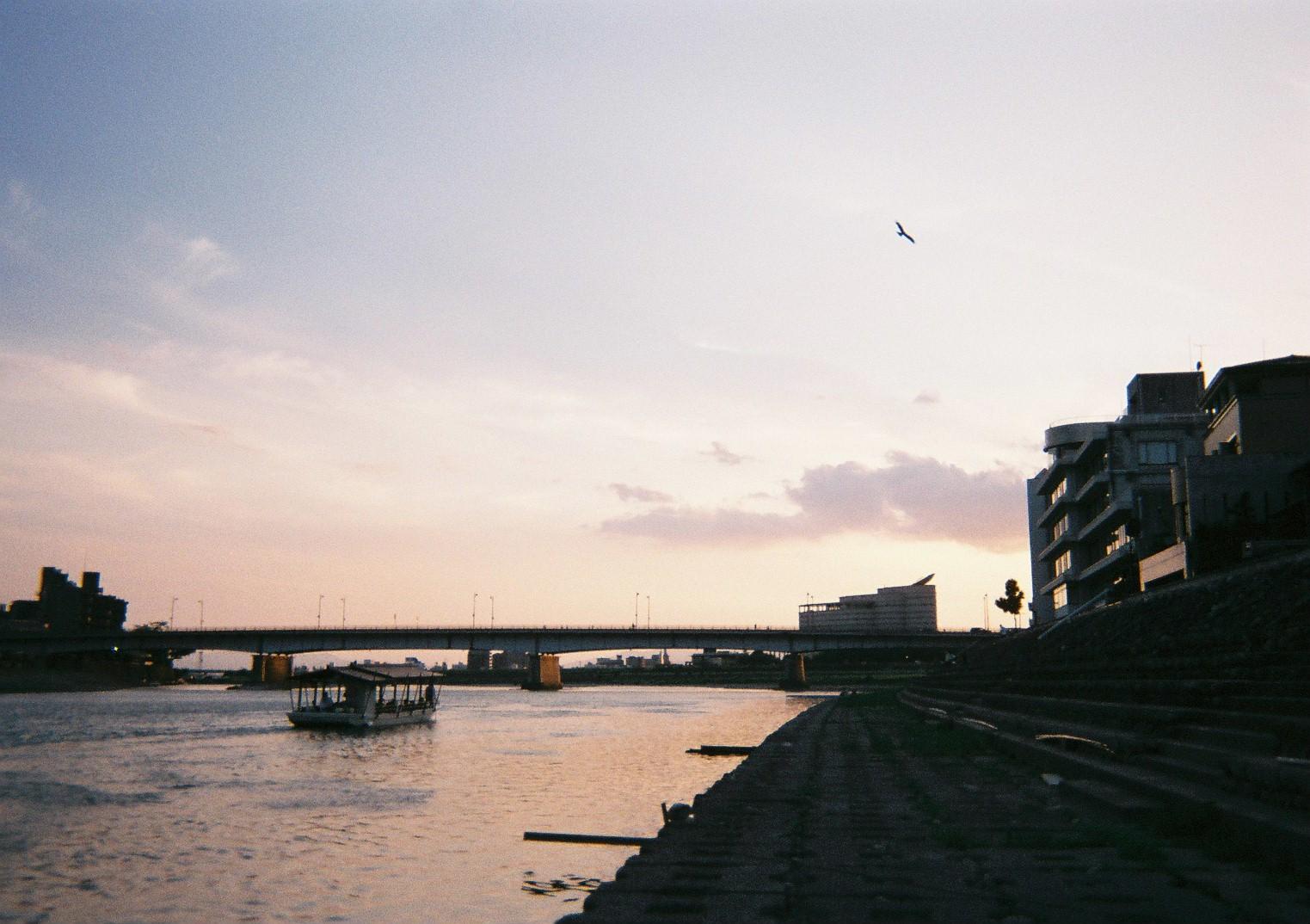 居場所があるまち