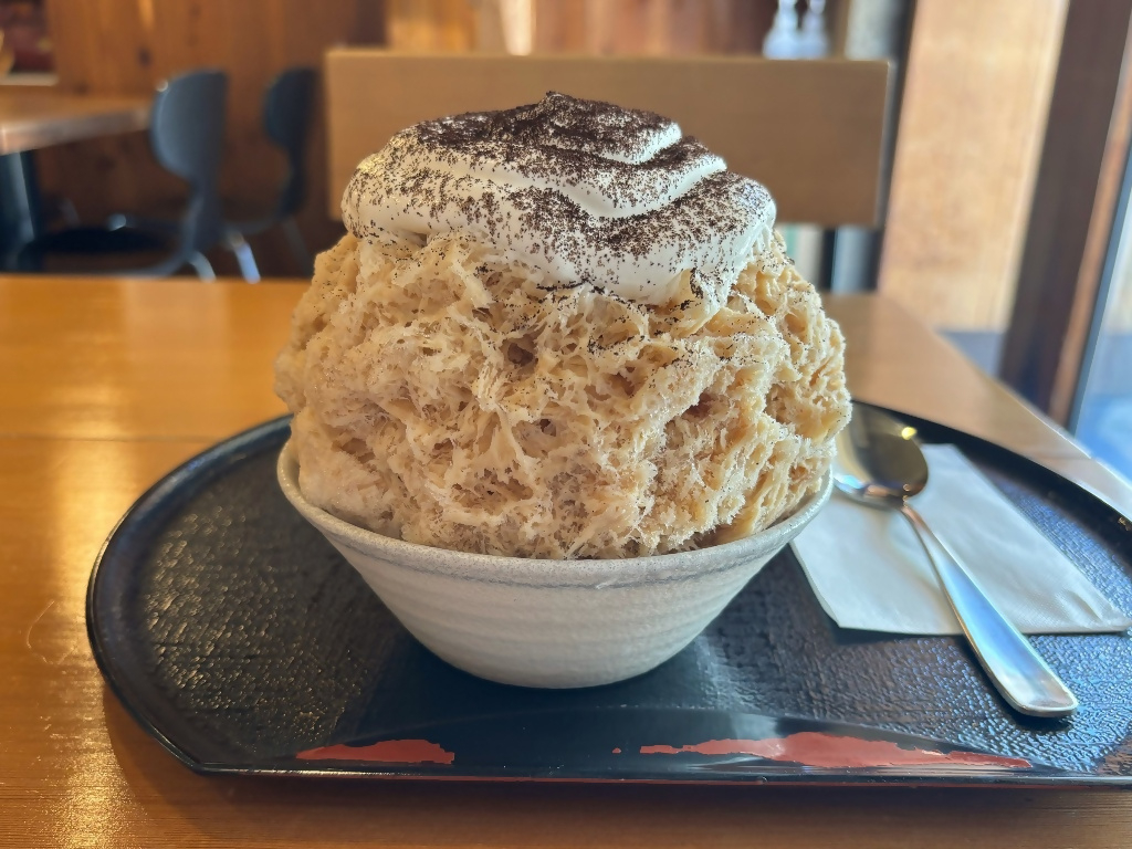 珈氷 kacco | カフェ