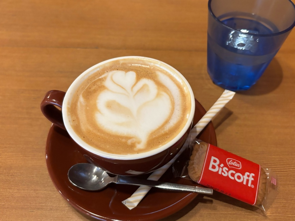 珈氷 kacco | カフェ