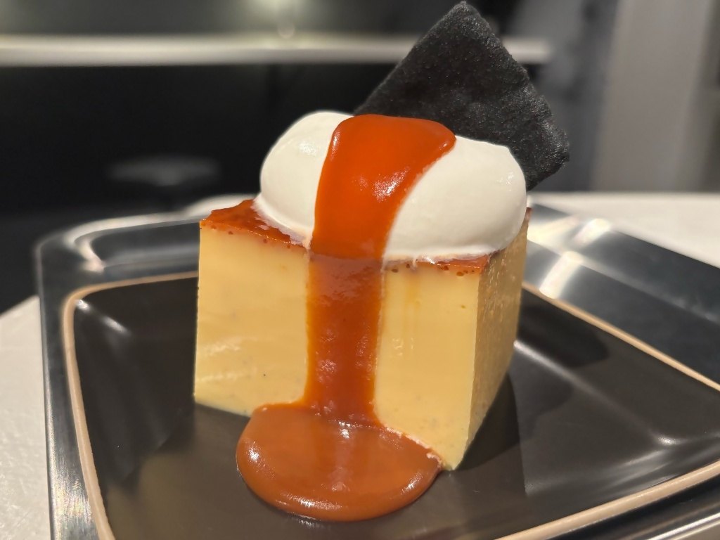 yanagase sweets CUBE | カフェ
