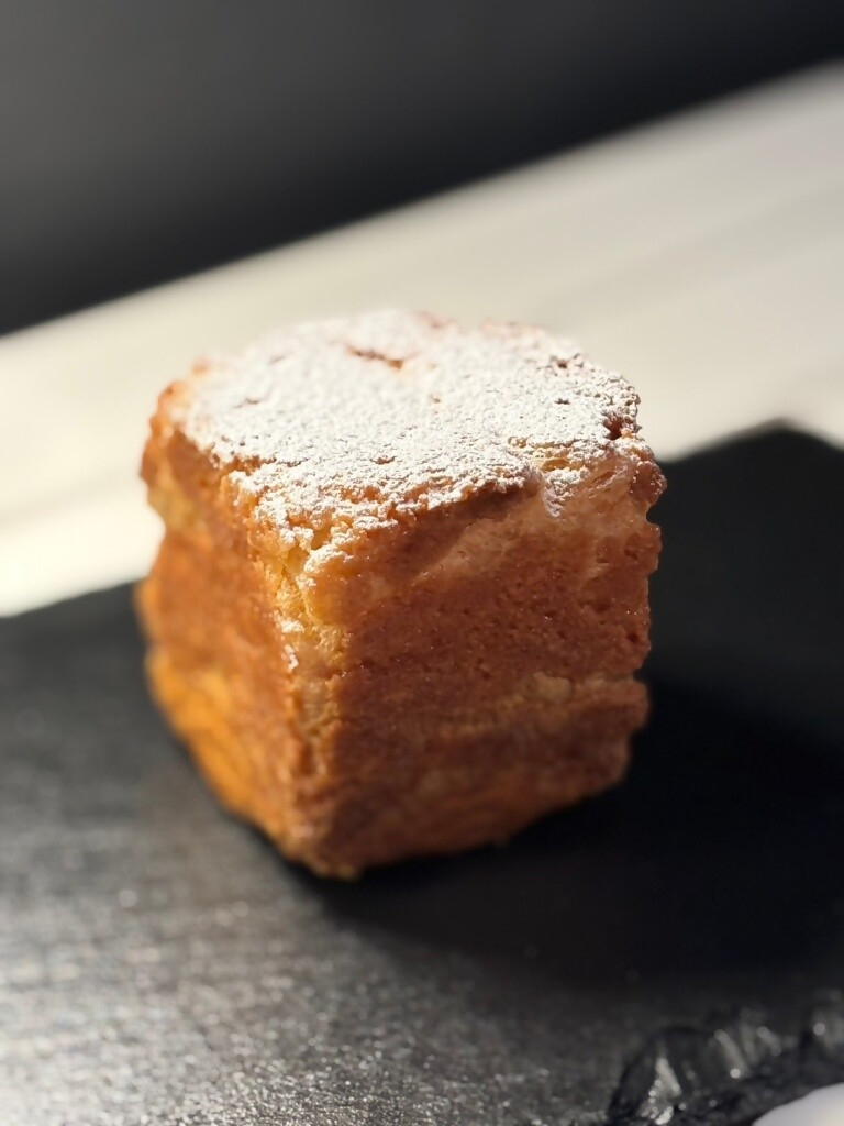 yanagase sweets CUBE | カフェ